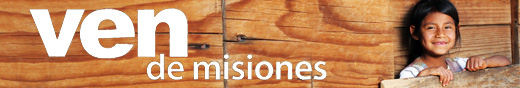 Ven de misiones!